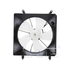 TYC Engine Cooling Fan Assembly TYC-600530