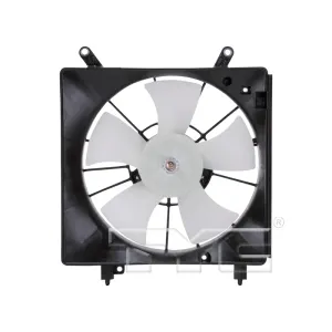 TYC Engine Cooling Fan Assembly TYC-600600