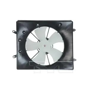 TYC Engine Cooling Fan Assembly TYC-600620