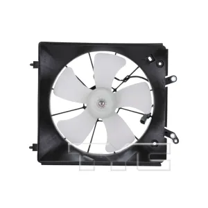 TYC Engine Cooling Fan Assembly TYC-600710