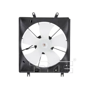 TYC Engine Cooling Fan Assembly TYC-600800