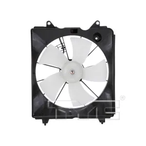TYC Engine Cooling Fan Assembly TYC-600820