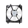 TYC Engine Cooling Fan Assembly TYC-600870