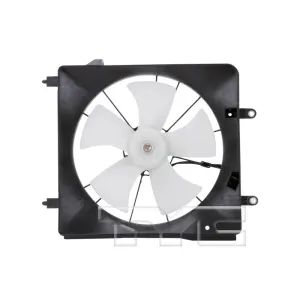 TYC Engine Cooling Fan Assembly TYC-600940