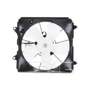 TYC Engine Cooling Fan Assembly TYC-600970