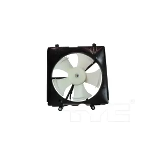 TYC Engine Cooling Fan Assembly TYC-600980