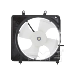 TYC Engine Cooling Fan Assembly TYC-601010