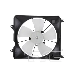 TYC Engine Cooling Fan Assembly TYC-601120