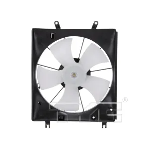 TYC Engine Cooling Fan Assembly TYC-601150