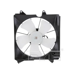 TYC Engine Cooling Fan Assembly TYC-601190