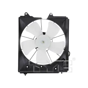 TYC Engine Cooling Fan Assembly TYC-601200