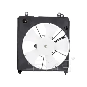 TYC Engine Cooling Fan Assembly TYC-601210