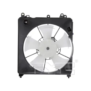 TYC Engine Cooling Fan Assembly TYC-601250