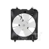 TYC Engine Cooling Fan Assembly TYC-601330