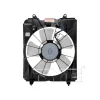 TYC Engine Cooling Fan Assembly TYC-601330