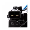 TYC Engine Cooling Fan Assembly TYC-601330