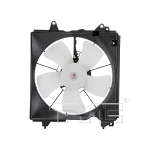 TYC Engine Cooling Fan Assembly TYC-601350