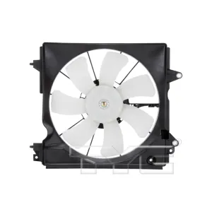 TYC Engine Cooling Fan Assembly TYC-601410