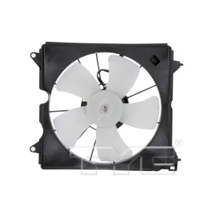TYC Engine Cooling Fan Assembly TYC-601420