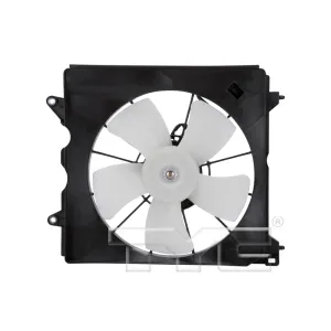 TYC Engine Cooling Fan Assembly TYC-601460