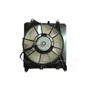 TYC Engine Cooling Fan Assembly TYC-601480