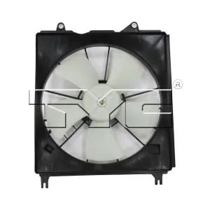 TYC Engine Cooling Fan Assembly TYC-601510