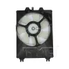 TYC A/C Condenser Fan Assembly TYC-601530
