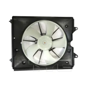 TYC Engine Cooling Fan Assembly TYC-601560