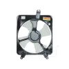 TYC A/C Condenser Fan Assembly TYC-610050