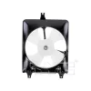 TYC A/C Condenser Fan Assembly TYC-610060