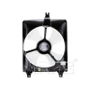 TYC A/C Condenser Fan Assembly TYC-610060