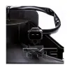 TYC A/C Condenser Fan Assembly TYC-610090