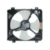 TYC A/C Condenser Fan Assembly TYC-610280