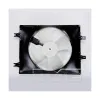 TYC A/C Condenser Fan Assembly TYC-610410
