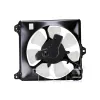 TYC A/C Condenser Fan Assembly TYC-610450