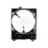 TYC A/C Condenser Fan Assembly TYC-610470