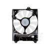 TYC A/C Condenser Fan Assembly TYC-610470