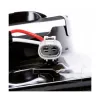 TYC A/C Condenser Fan Assembly TYC-610470