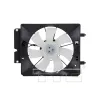 TYC A/C Condenser Fan Assembly TYC-610530
