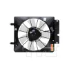TYC A/C Condenser Fan Assembly TYC-610530