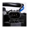TYC A/C Condenser Fan Assembly TYC-610610
