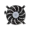 TYC A/C Condenser Fan Assembly TYC-610660