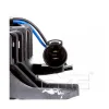 TYC A/C Condenser Fan Assembly TYC-610660