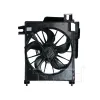 TYC A/C Condenser Fan Assembly TYC-610730