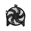 TYC A/C Condenser Fan Assembly TYC-610880
