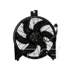TYC A/C Condenser Fan Assembly TYC-610880