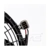 TYC A/C Condenser Fan Assembly TYC-610880