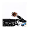 TYC A/C Condenser Fan Assembly TYC-610960