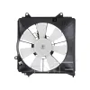 TYC A/C Condenser Fan Assembly TYC-611310