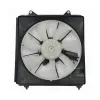 TYC A/C Condenser Fan Assembly TYC-611500